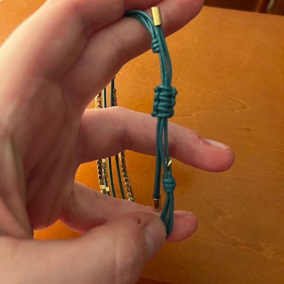 Fossil bracelet - Picture 4 of 4